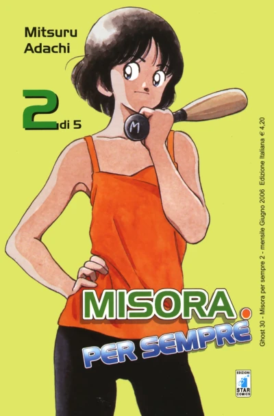 Cover of Misora per Sempre 2
