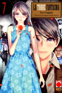 La torre fantasma 7