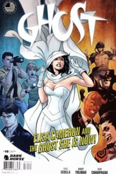 Issue #10