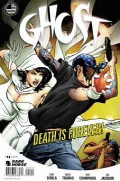 Issue #12