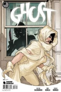 Issue #3