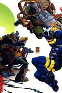 Ghost and the Machine