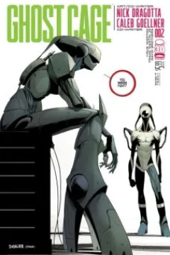 Issue #2