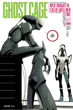 Issue #2