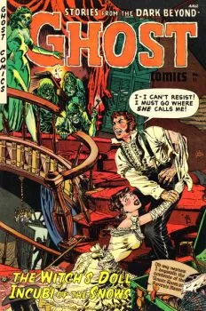 Cover of Issue #11