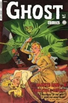 Issue #3