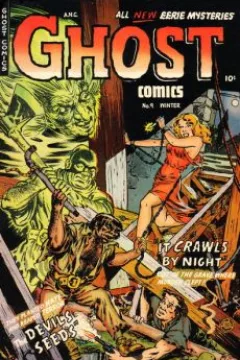 Issue #9