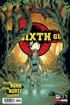 Ghost Dance, Part Three