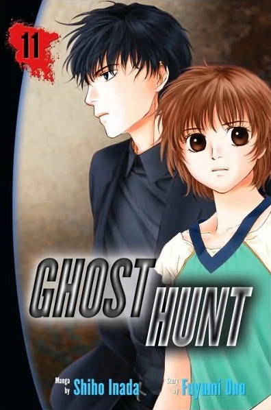 Cover of The Last Hunt
