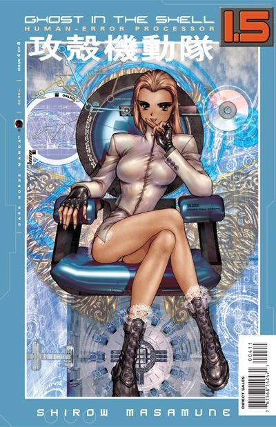 Cover of Drive Slave Part 2