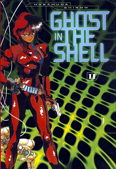 Cover of Tome 2