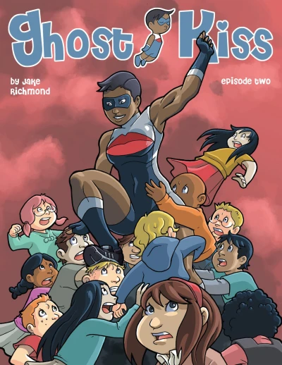 Cover of Episode Two