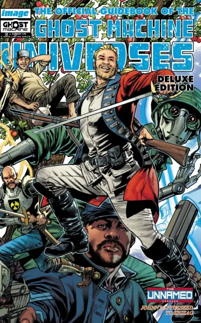 Cover of Cover B