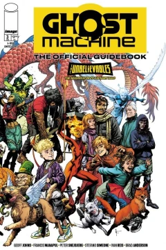 Issue #3