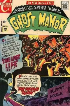 Issue #18