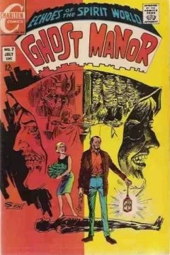 Issue #7