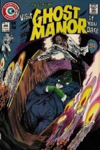Issue #17