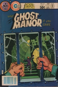 The Ghost Catcher; The Lonely Road; The Last Garland