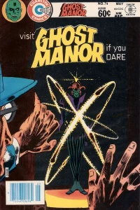Issue #74