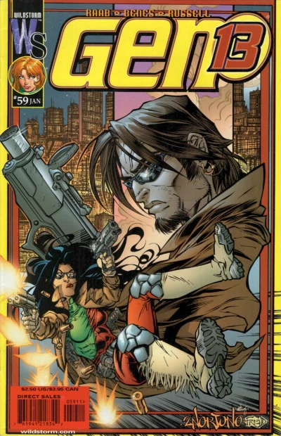 Cover of Ghost, No Shell, Over Easy