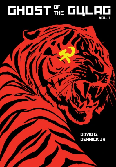 Cover of Vol. 1