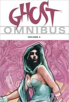 Cover of Volume 3