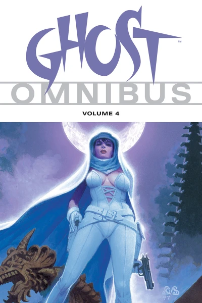 Cover of Volume 4