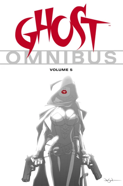 Cover of Volume 5