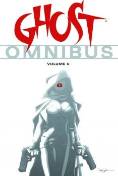 Cover of Volume 5