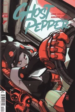 Issue #10