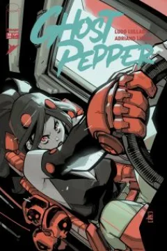 Issue #10