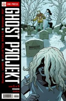 Cover of Requiem