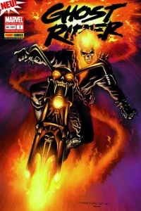 Issue #1