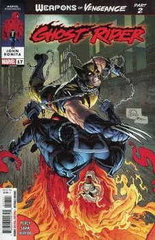 Cover of Part 2: Demonology