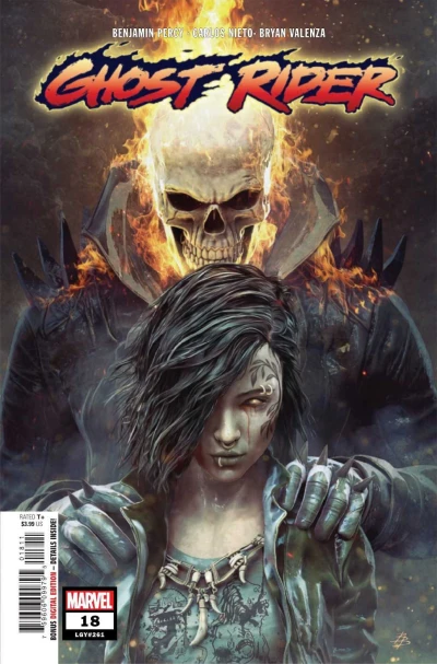 Cover of Bad Education