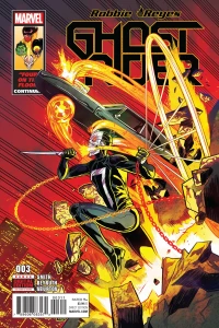 Four On the Floor Part Three