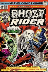 Ghost Rider