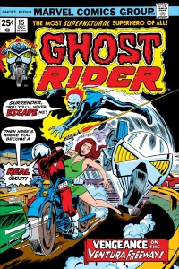 Vengeance on the Ventura Freeway!