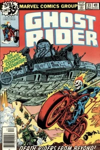 ...Whom a Child Would Destroy!