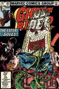 Stained Glass and Shadows!