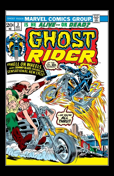 Cover of Wheels On Fire
