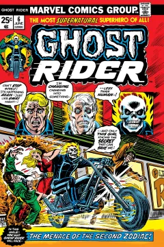 Zodiac II