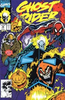 Cover of Changes