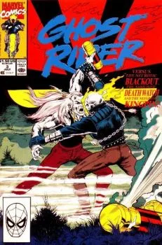 Cover of Deathwatch
