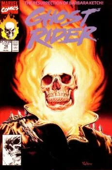 Cover of Lost Souls