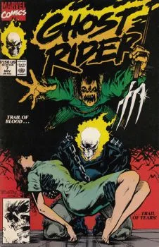 Cover of Obsession