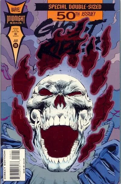 Cover of Reborn - Again