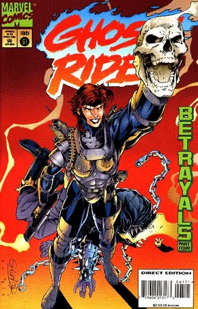 Cover of The Fall