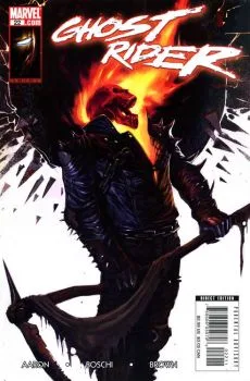 Cover of Hell-Bent & Heaven-Bound, Part Three
