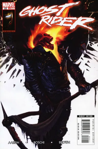 Cover of Hell-Bent & Heaven-Bound, Part Three
